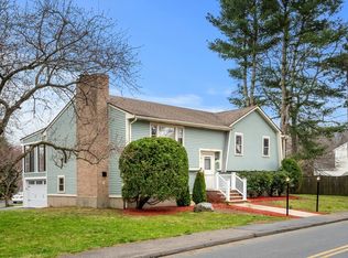 109 Foster Rd, Swampscott, MA 01907
