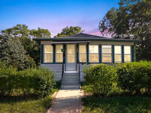 3733 Schneider St, Lake Station, IN 46405