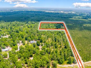 16096 County Road 49, Wellborn, FL 32094