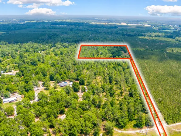 16096 County Road 49, Wellborn, FL 32094
