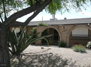 4545 W Siesta Way, Laveen, AZ 85339