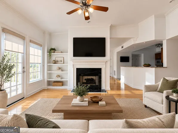 3275 Lenox Rd NE APT 412, Atlanta, GA 30324
