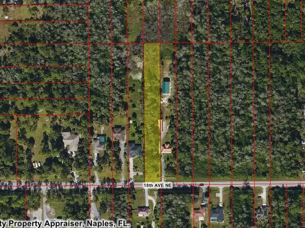 0 18th Ave NE #2, Naples, FL 34120