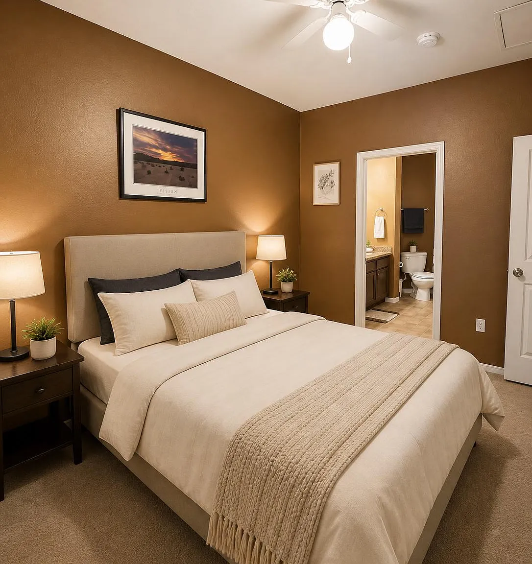 2 bed, 980 sqft, $2,200 — Photo 4