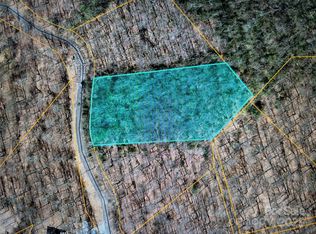 70 Serpentine Dr LOT 70, Columbus, NC 28722