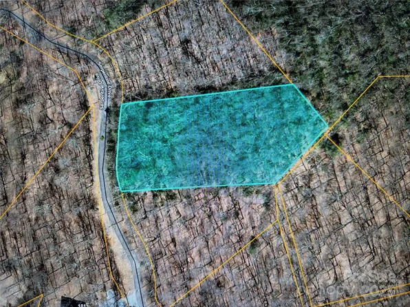 70 Serpentine Dr Lot 70, Columbus, NC 28722