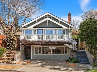 3826 Densmore Ave N, Seattle, WA 98103