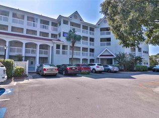 4601 Greenbriar Dr UNIT 105, Little River, SC 29566