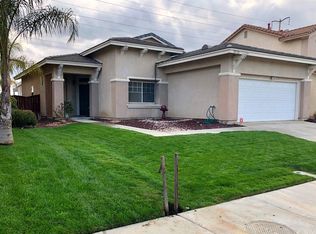 29701 Camino Cristal, Menifee, CA 92584