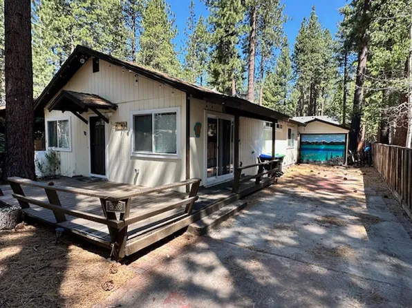 815 Capistrano Ave, South Lake Tahoe, CA 96150