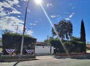11662 Glamis St, Sylmar, CA 91342