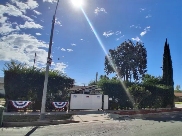 11662 Glamis St, Sylmar, CA 91342