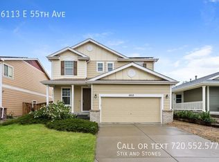 16113 E 55th Ave, Denver, CO 80239