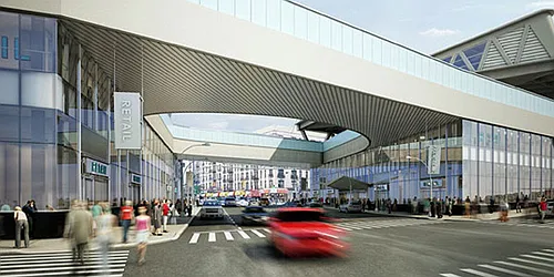 Rented by Bohemia Realty Group