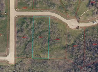 2538 Town View Dr, Cedar Hill, TX 75104