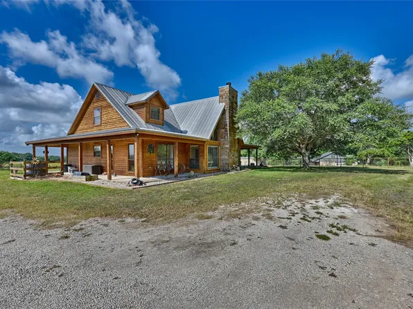 3090 Old Navasota Rd, Brenham, TX 77833