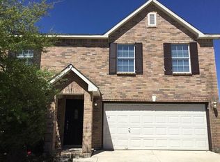 117 Caledonian Cir, Dallas, GA 30132