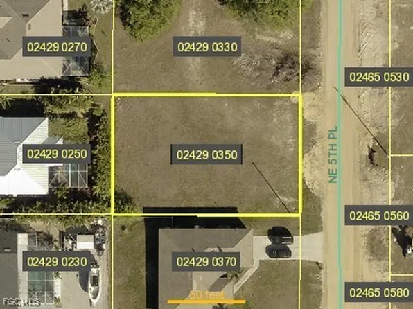 1222 NE 5th Pl, Cape Coral, FL 33909