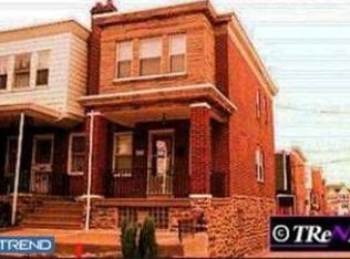 4714 Marple St, Philadelphia, PA 19136