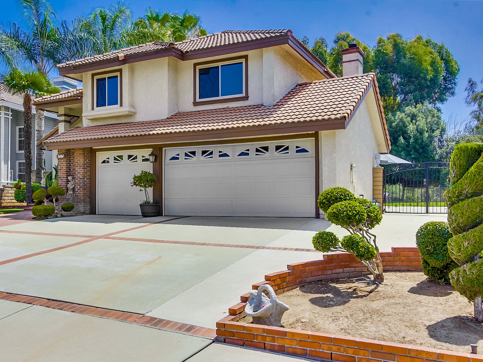5404 Via De Mansion, La Verne, CA 91750 Zillow