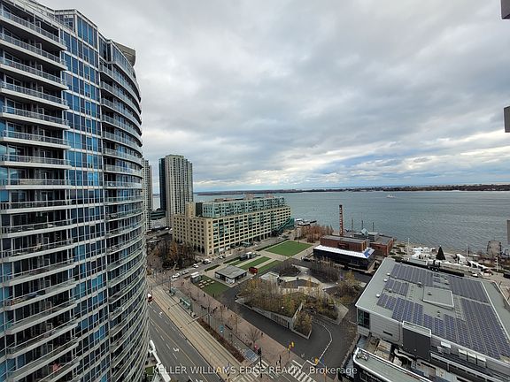 2nd image of 228 Queens Quay W #2203