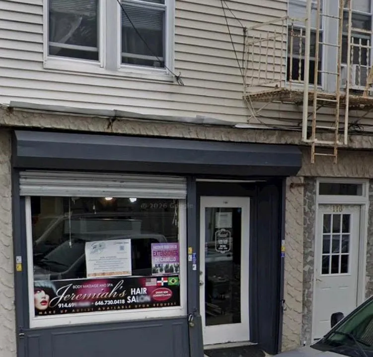 110 N 5th Ave