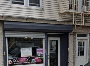 110 N 5th Ave, Mount Vernon, NY 10550
