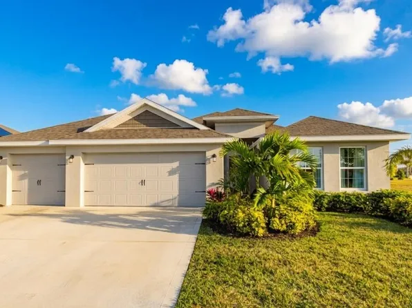 8820 Waterstone Boulevard, Fort Pierce, FL 34951