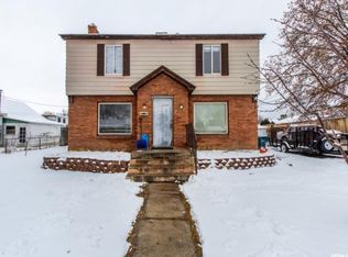 2032 W 5300 S, Roy, UT 84067