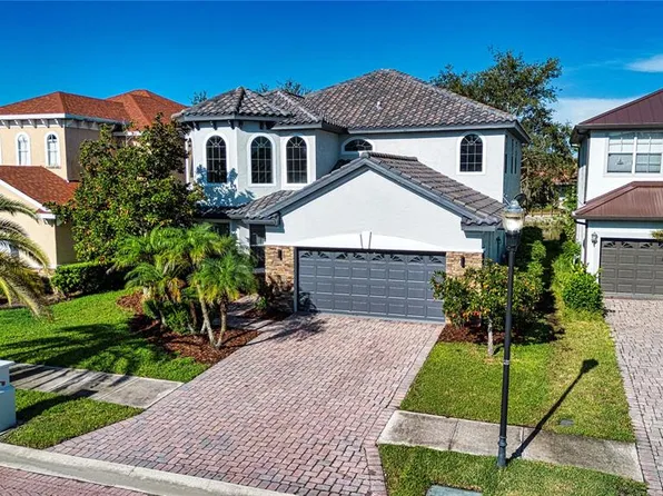 18048 JAVA ISLE DRIVE, TAMPA, FL 33647