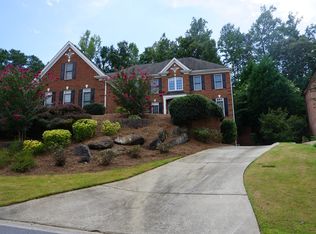5987 Downington Point NW, Acworth, GA 30101