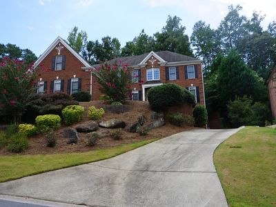 5987 Downington Point NW, Acworth, GA, 30101