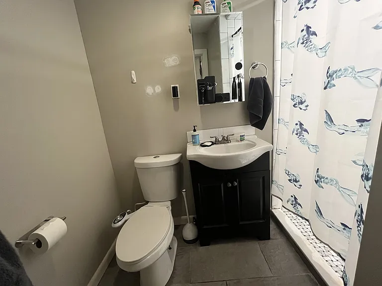 17 Aberdeen St #AB — Photo 1