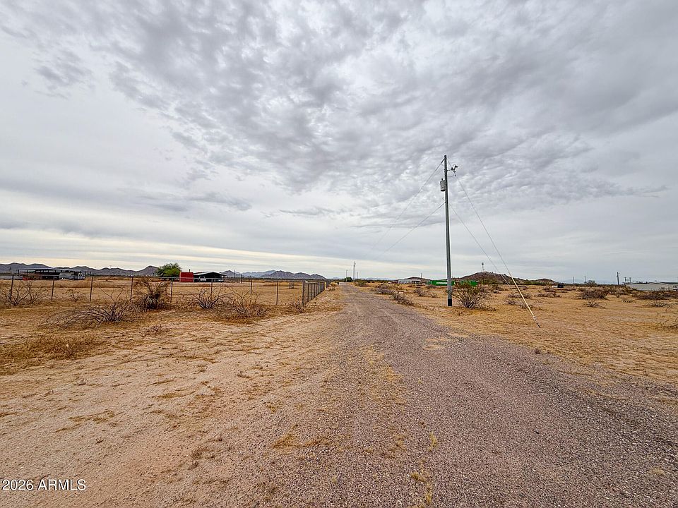 2nd image of 0 W BARNES Road #5
