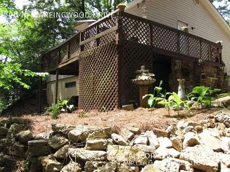 3548 N Wareingwood Dr — Photo 2