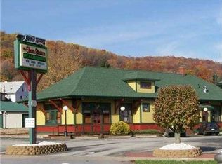 1125 Philadelphia St, Indiana, PA 15701