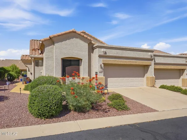528 W Knotwood St, Green Valley, AZ 85614