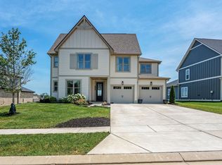 7240 Ludlow Dr, College Grove, TN 37046