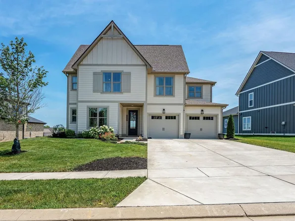 7240 Ludlow Dr, College Grove, TN 37046