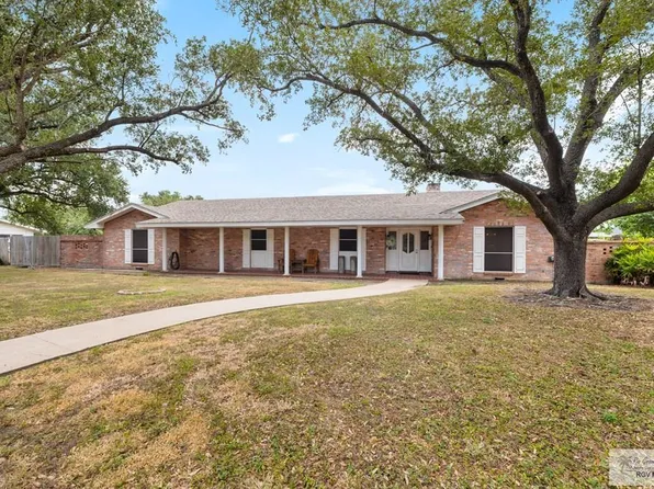 370 E Rivers Ave, Raymondville, TX 78580