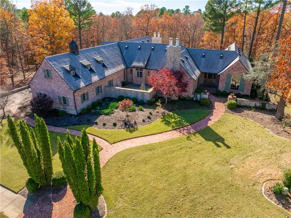4846 Prestwick Cir, Fayetteville, AR 72704