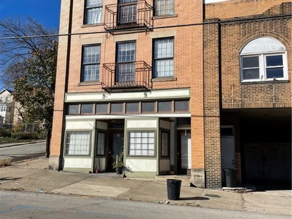 201 McKean Ave, Donora, PA 15033