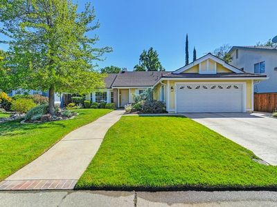 1483 Deerfield Cir, Roseville, CA, 95747