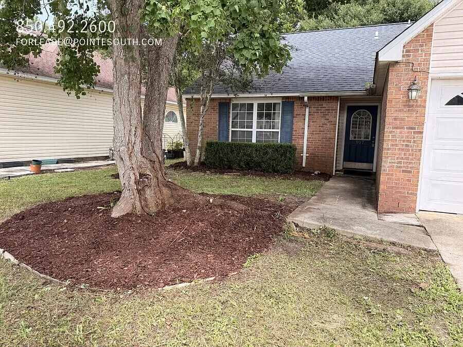 917 Claeven Cir