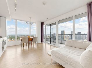 85 Wood St #4116, Toronto, ON M4Y 0E8
