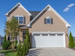 9405 Winterchase Ct, Fredericksburg, VA 22407