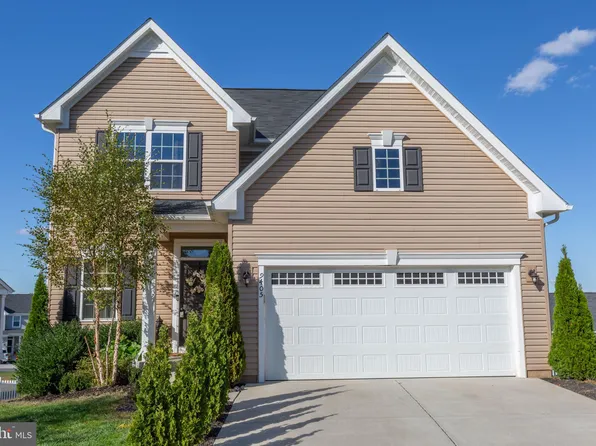 9405 Winterchase Ct, Fredericksburg, VA 22407