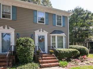 2812 Park Pl, Greensboro, NC 27410
