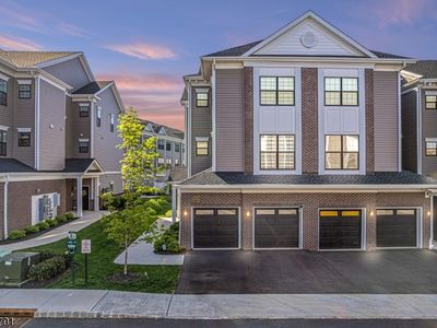 44 Harvest Way, Little Falls, NJ, 07424