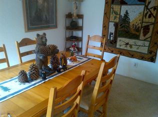 162 Holly Ln #162, Zephyr Cove, NV 89448